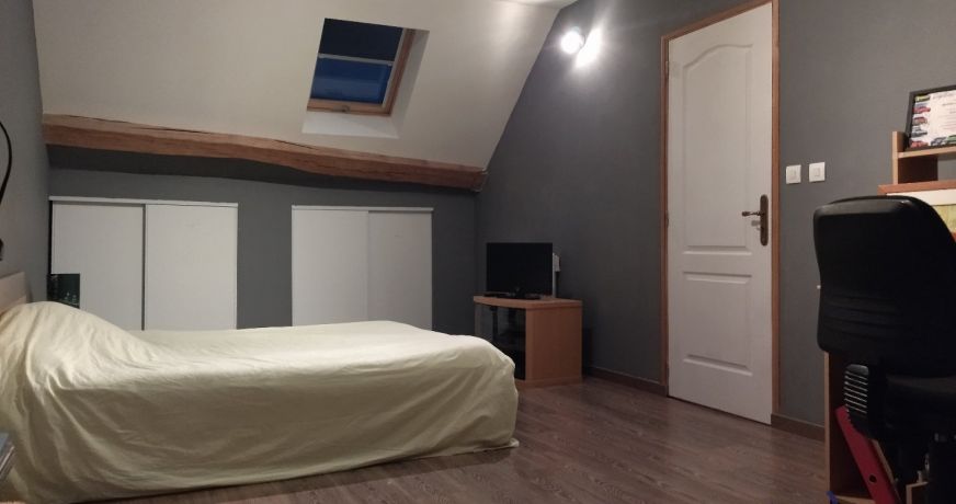 vente Maison Saint Sulpice