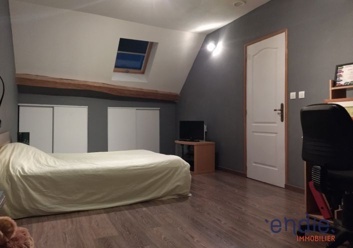 à vendre Maison Saint Sulpice