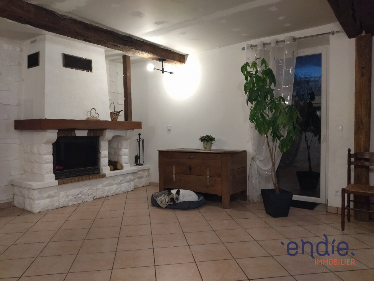 à vendre Maison Saint Sulpice - Photo 4