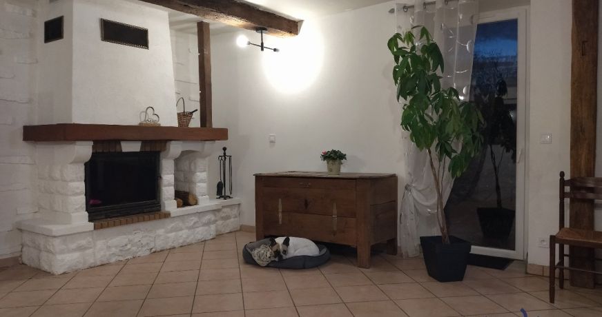 vente Maison Saint Sulpice