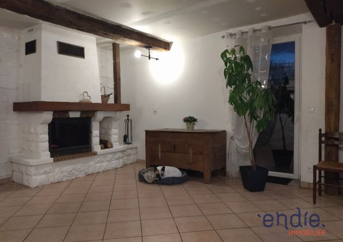 à vendre Maison Saint Sulpice