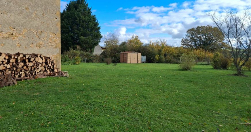 vente Maison Saint Sulpice