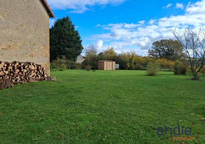 à vendre Maison Saint Sulpice