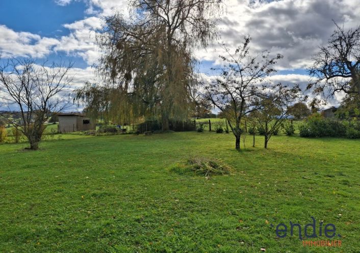 à vendre Maison Saint Sulpice