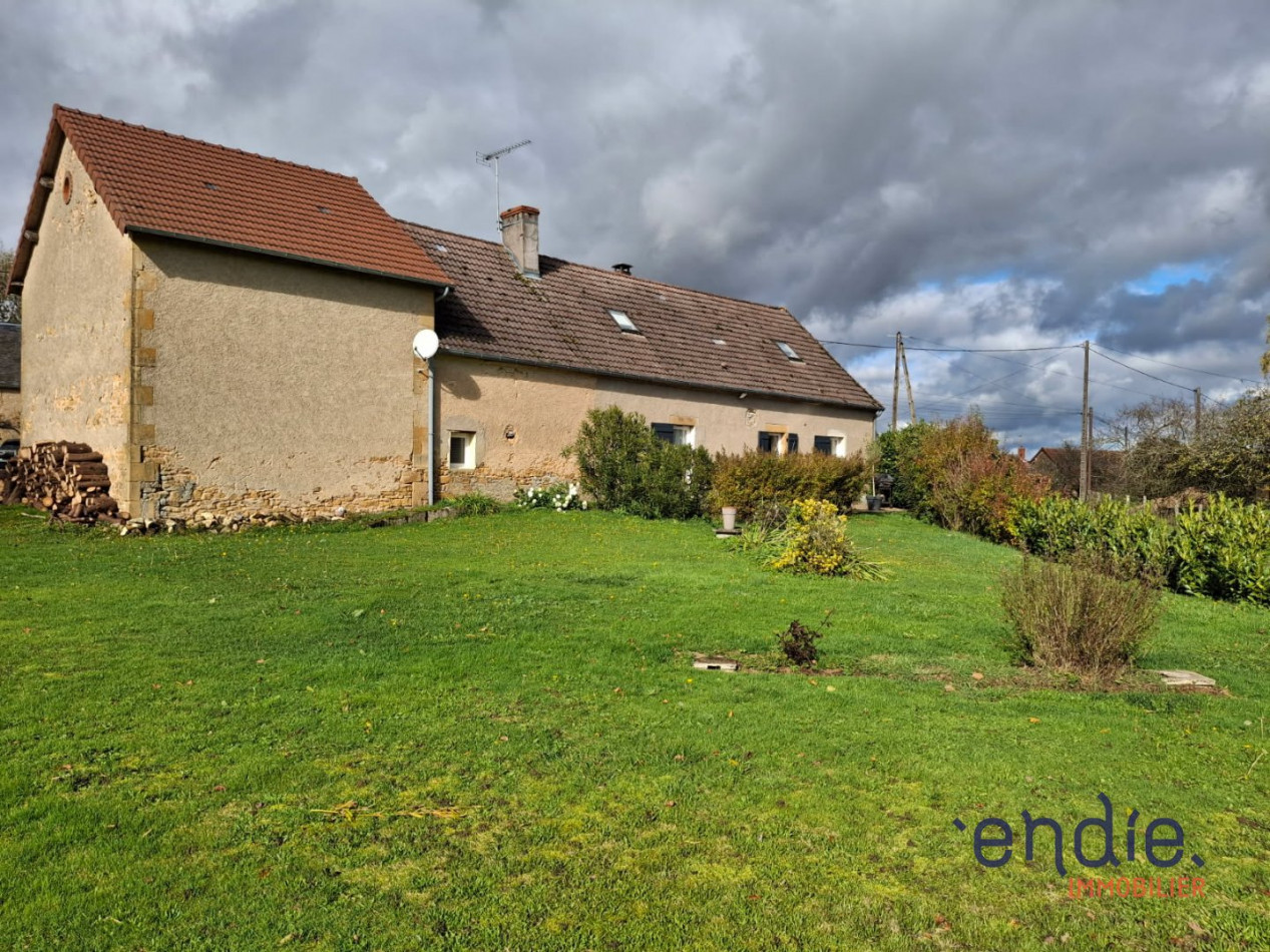 à vendre Maison Saint Sulpice - Photo 2