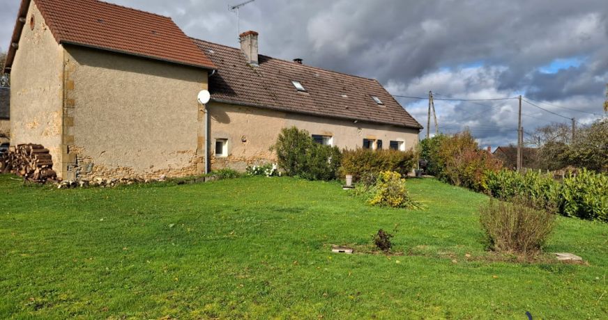 vente Maison Saint Sulpice