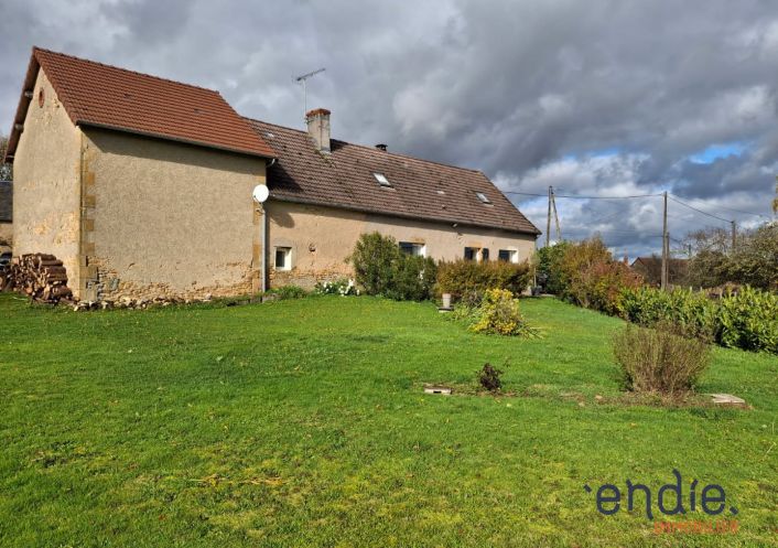 à vendre Maison Saint Sulpice
