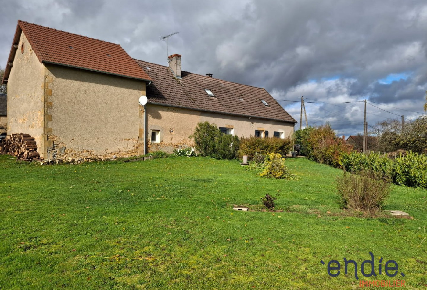 vente Maison Saint Sulpice - Photo 2