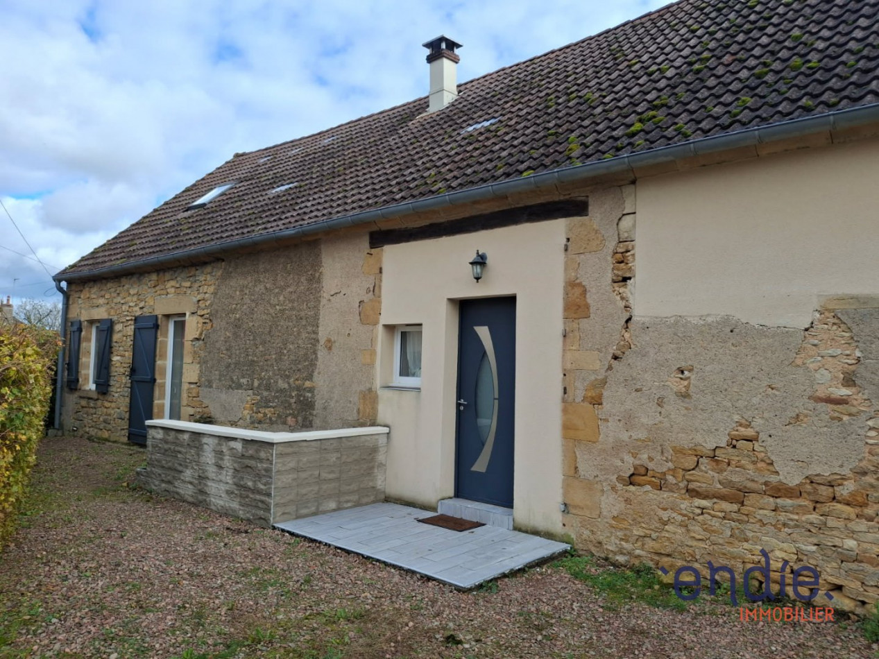 à vendre Maison Saint Sulpice - Photo 1