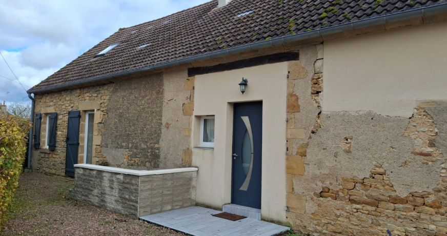 vente Maison Saint Sulpice