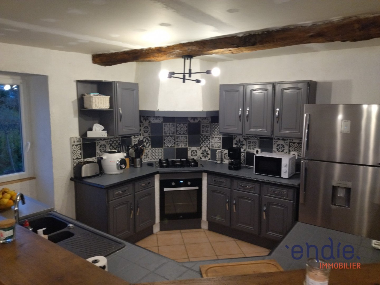 à vendre Maison Saint Sulpice - Photo 5