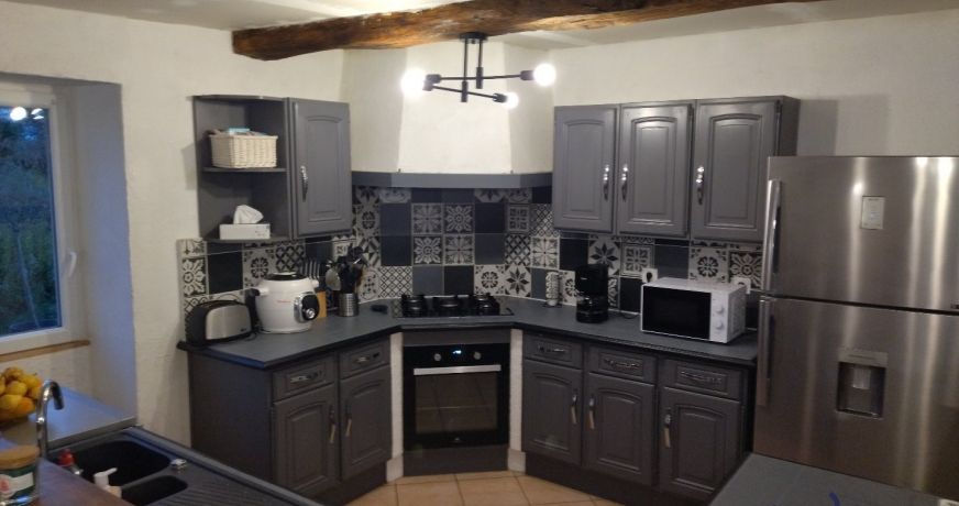 vente Maison Saint Sulpice