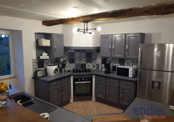 à vendre Maison Saint Sulpice