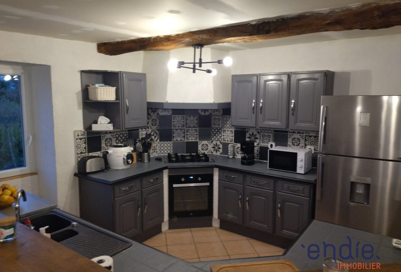 vente Maison Saint Sulpice - Photo 5