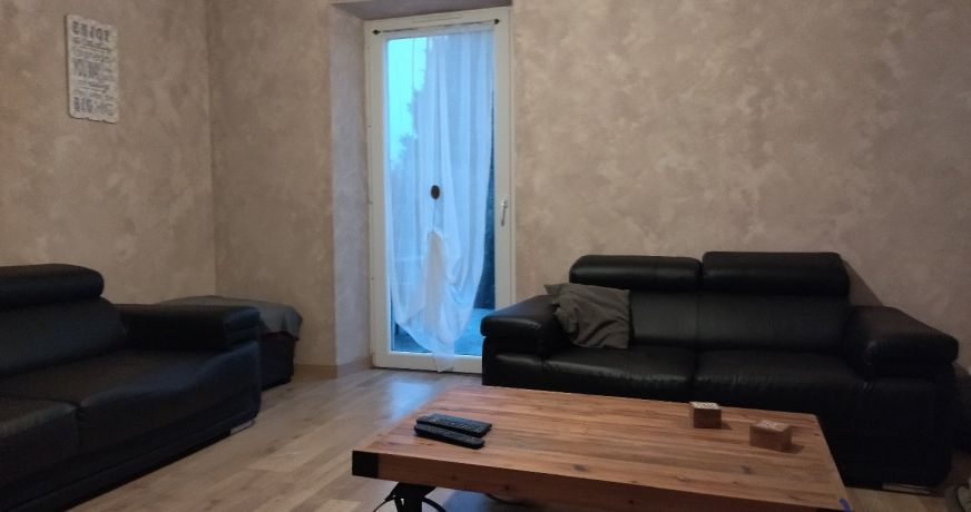 vente Maison Saint Sulpice