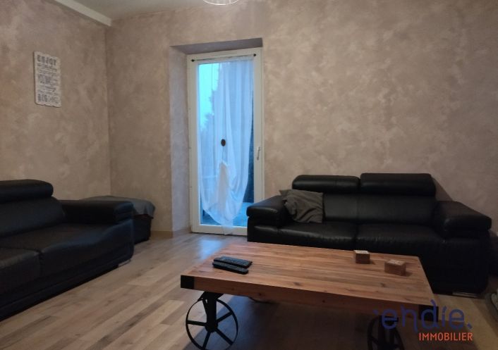 à vendre Maison Saint Sulpice