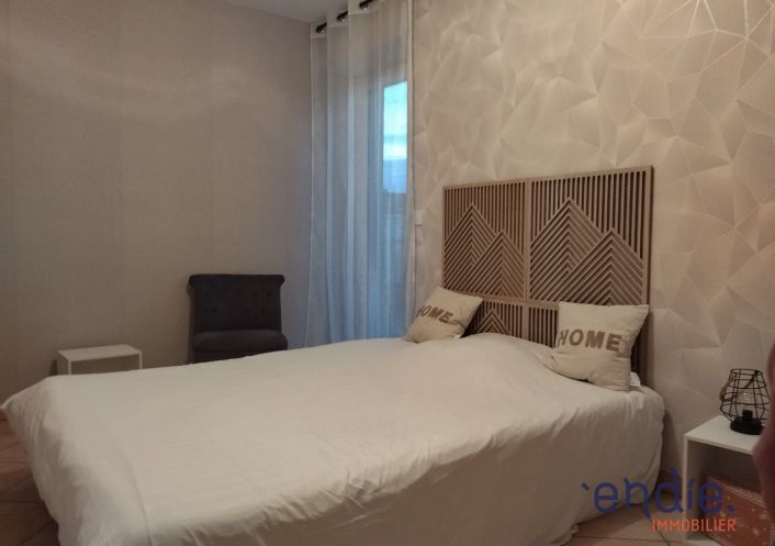 à vendre Maison Saint Sulpice