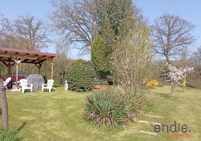 à vendre Maison Bourbon L'archambault