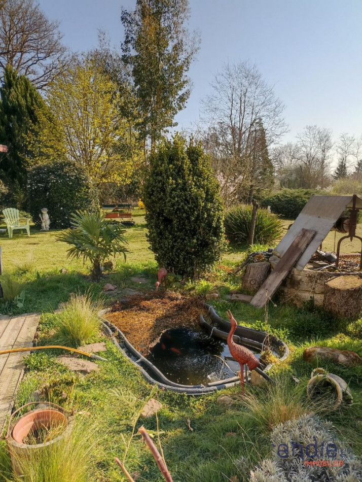 à vendre Maison Bourbon L'archambault - Photo 2