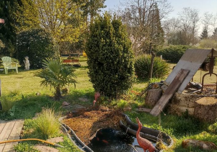 à vendre Maison Bourbon L'archambault