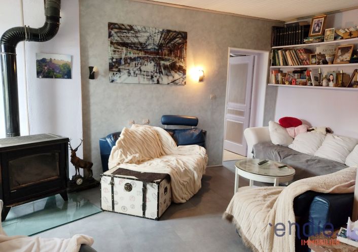 à vendre Maison Bourbon L'archambault