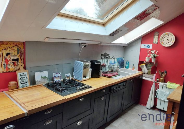 à vendre Maison Bourbon L'archambault