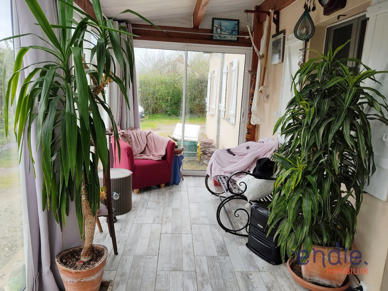 à vendre Maison Bourbon L'archambault - Photo 7