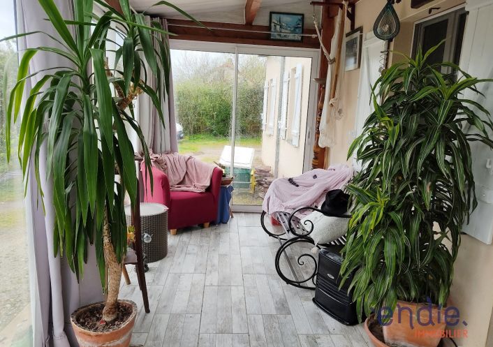 à vendre Maison Bourbon L'archambault