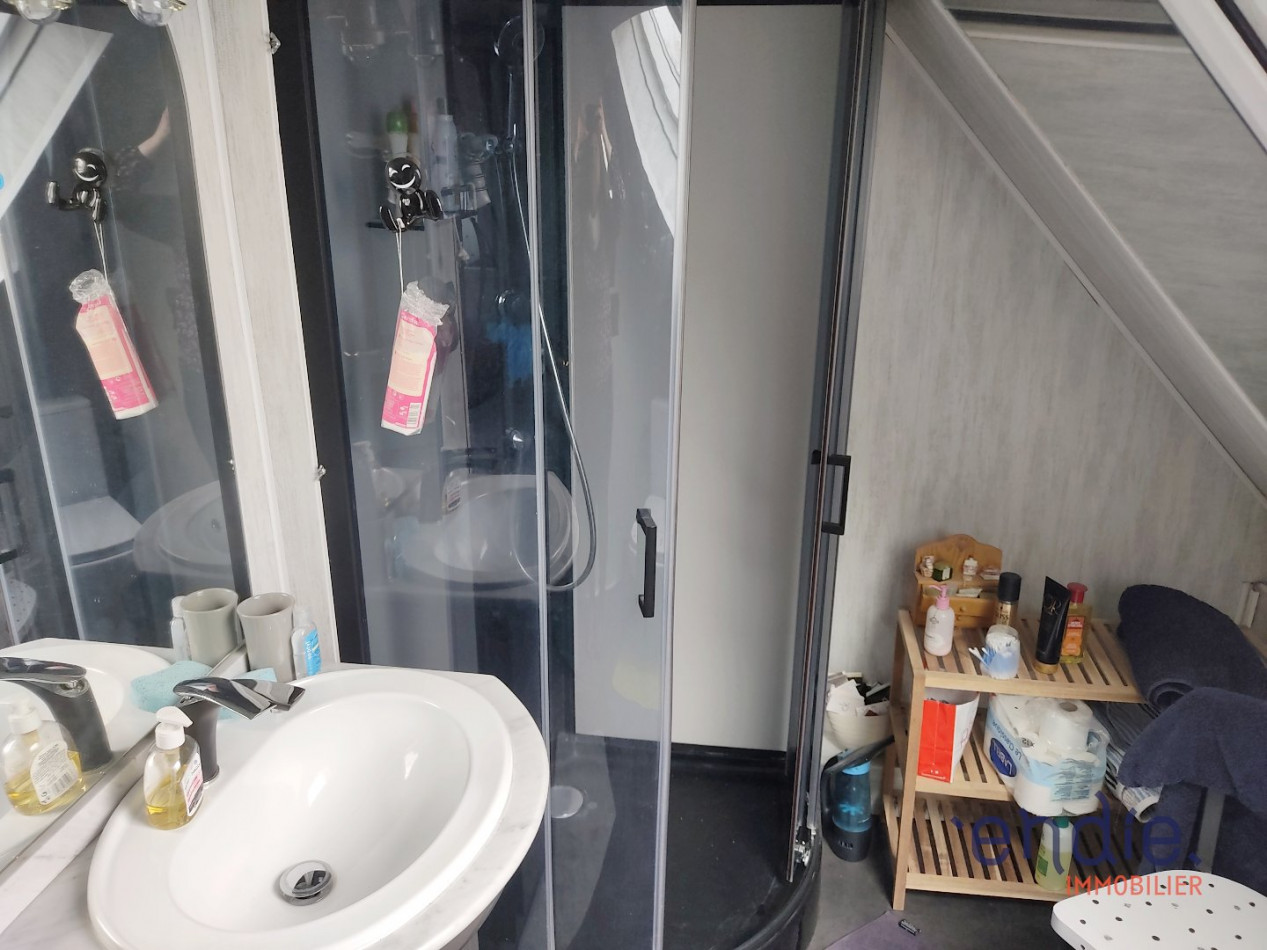 à vendre Maison Bourbon L'archambault - Photo 8