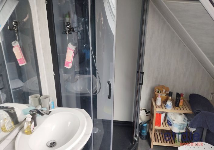 à vendre Maison Bourbon L'archambault