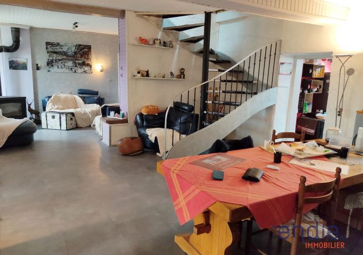 à vendre Maison Bourbon L'archambault