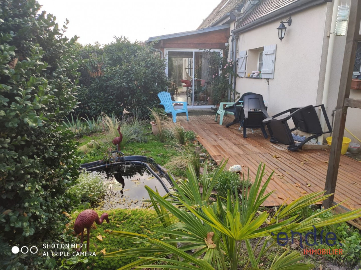 à vendre Maison Bourbon L'archambault - Photo 3