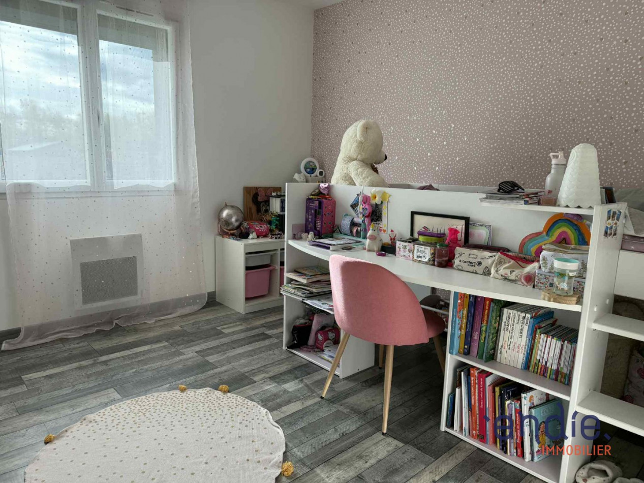à vendre Maison Dompierre Sur Besbre - Photo 10