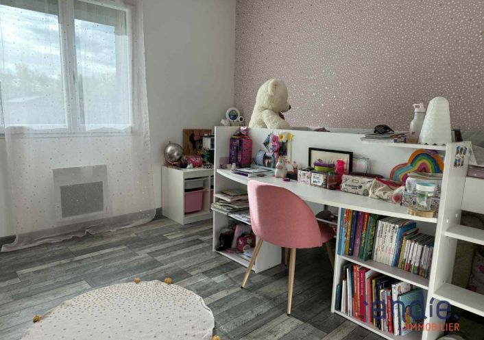 à vendre Maison Dompierre Sur Besbre