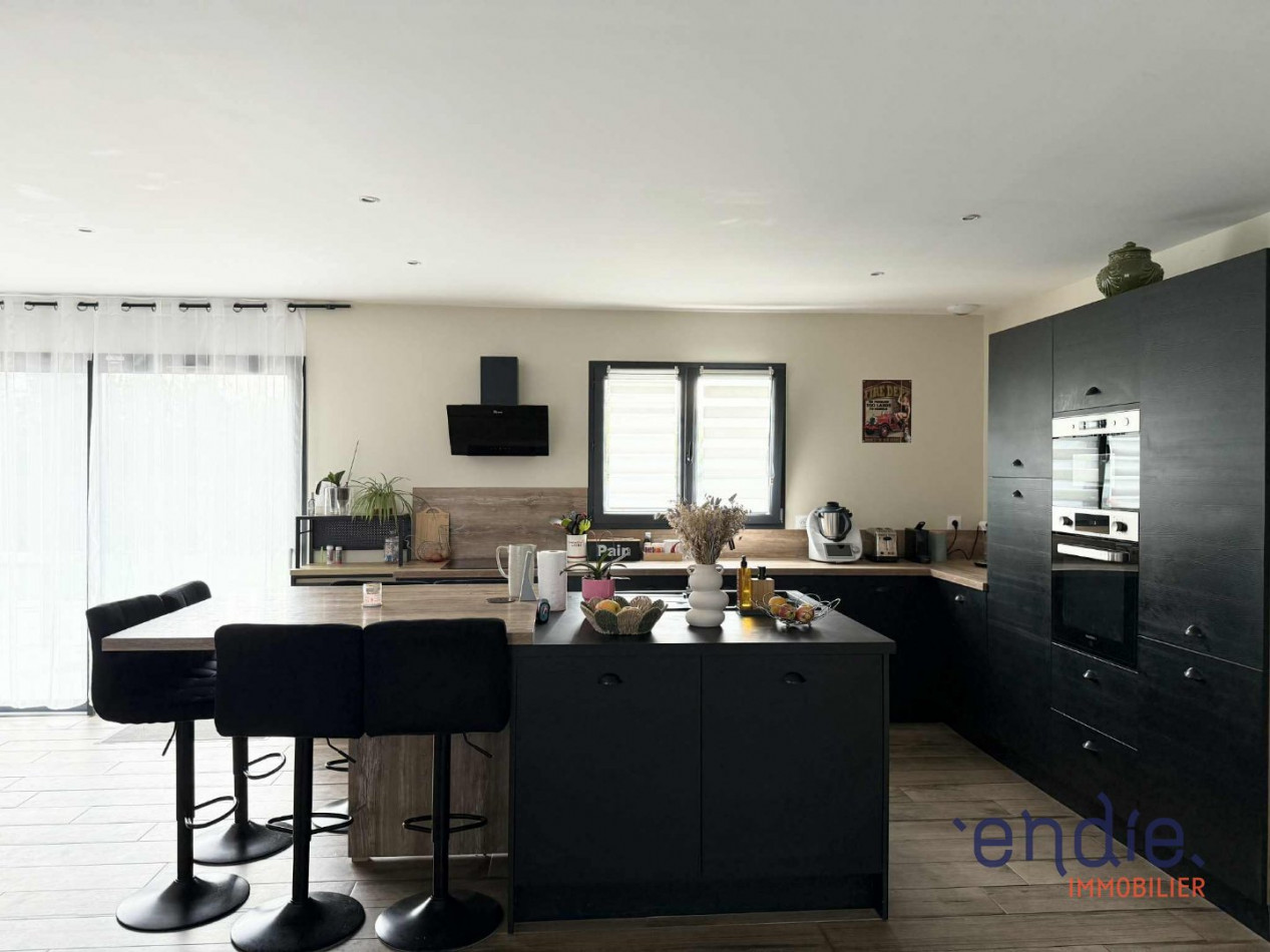 à vendre Maison Dompierre Sur Besbre - Photo 7