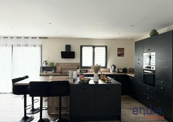 à vendre Maison Dompierre Sur Besbre
