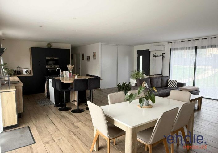 à vendre Maison Dompierre Sur Besbre