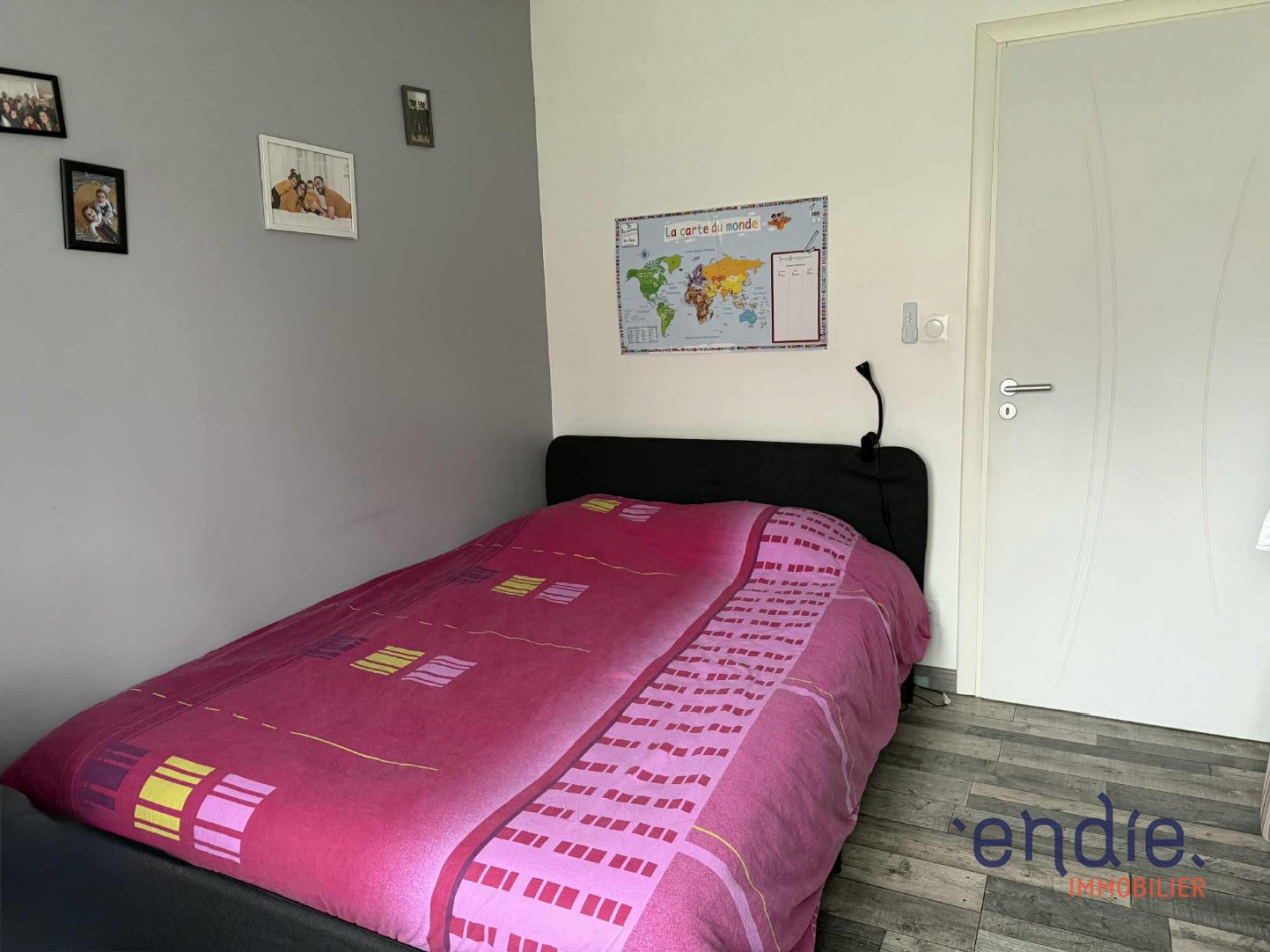à vendre Maison Dompierre Sur Besbre - Photo 16
