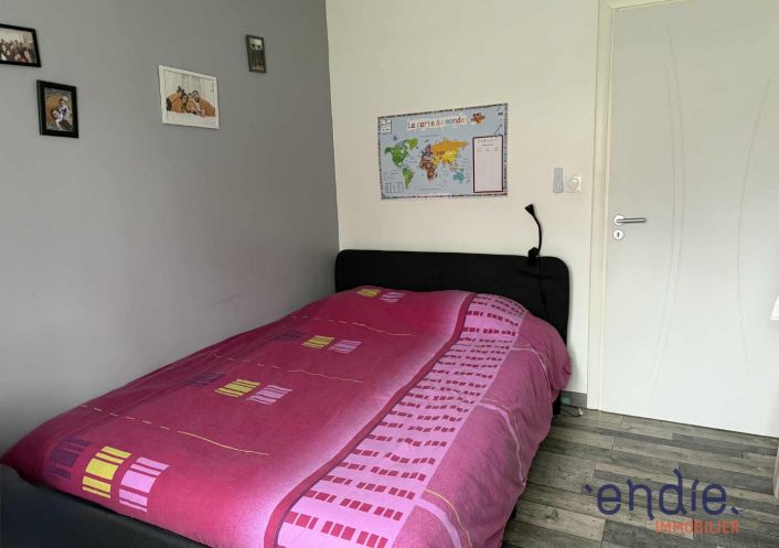 à vendre Maison Dompierre Sur Besbre