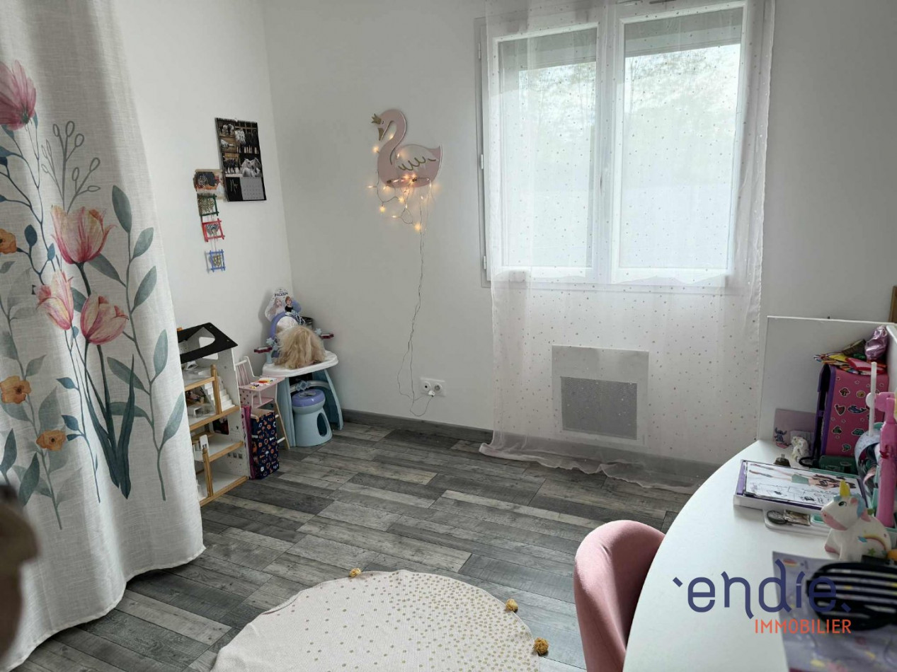 à vendre Maison Dompierre Sur Besbre - Photo 13