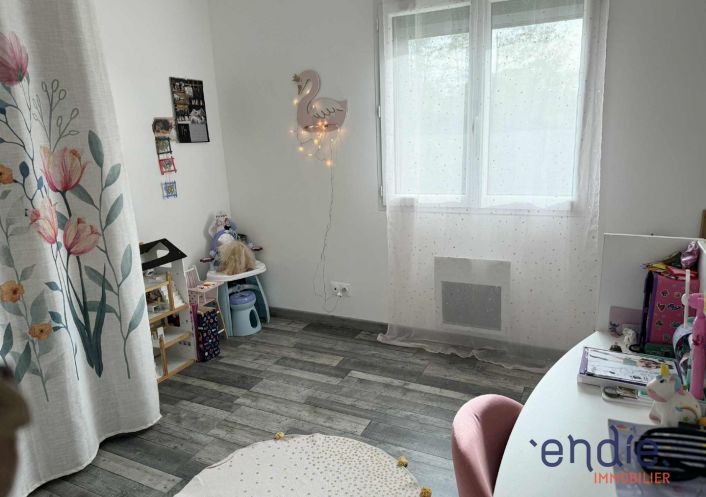 à vendre Maison Dompierre Sur Besbre