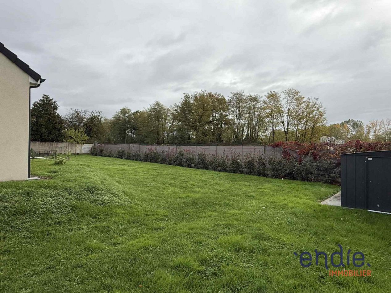 à vendre Maison Dompierre Sur Besbre - Photo 17