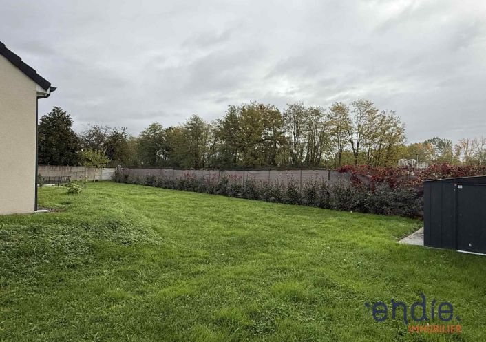 à vendre Maison Dompierre Sur Besbre