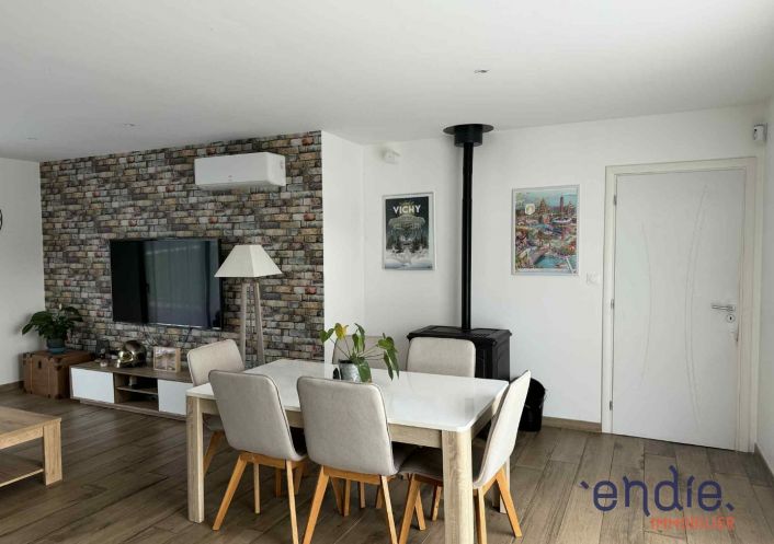 à vendre Maison Dompierre Sur Besbre