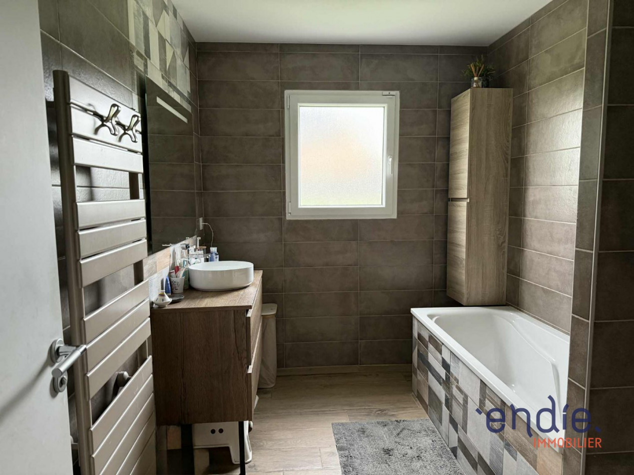 à vendre Maison Dompierre Sur Besbre - Photo 11