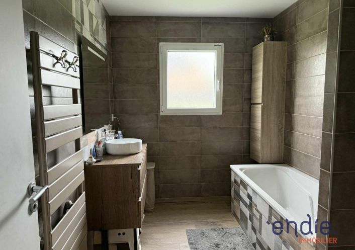 à vendre Maison Dompierre Sur Besbre