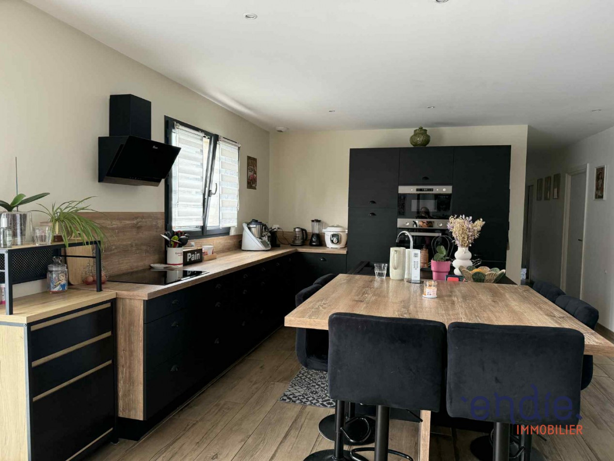 à vendre Maison Dompierre Sur Besbre - Photo 6