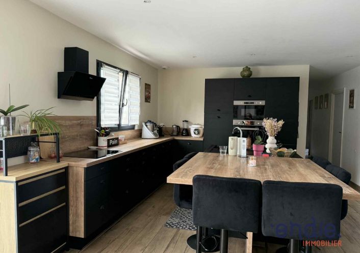 à vendre Maison Dompierre Sur Besbre