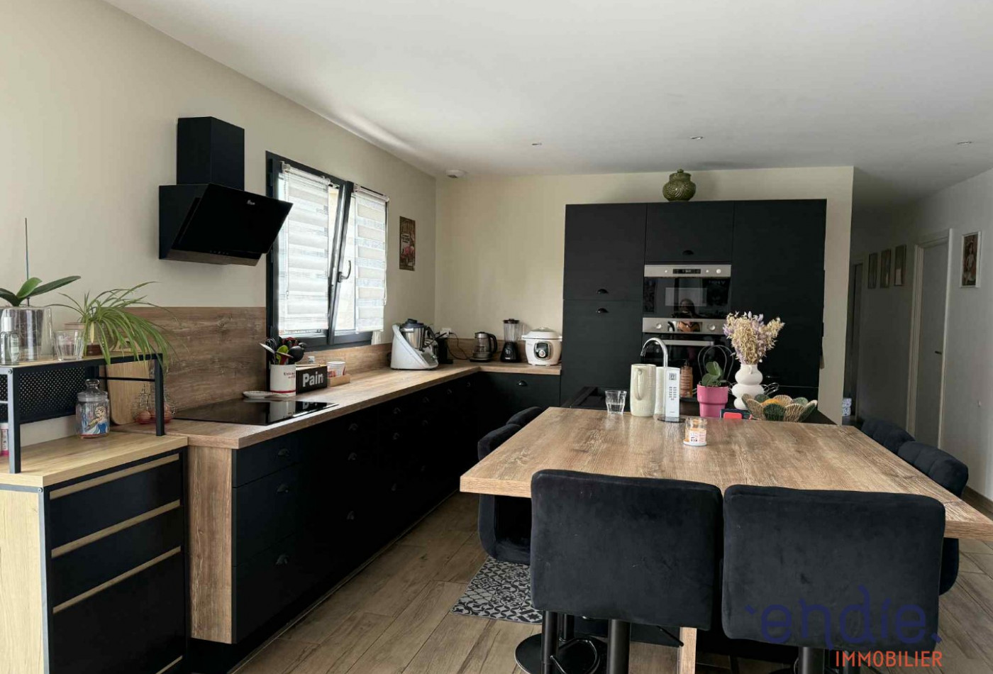 vente Maison Dompierre Sur Besbre - Photo 6