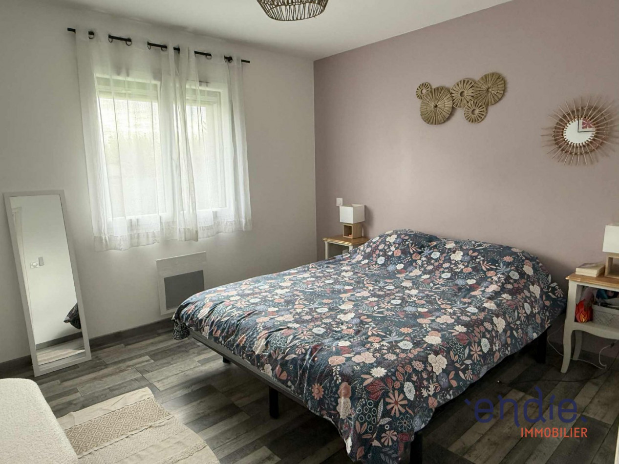 à vendre Maison Dompierre Sur Besbre - Photo 9